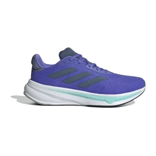 Adidas Response Super Jı4320 Mor Erkek Koşu Ayakkabısı