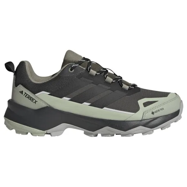 Adidas Terrex Skychaser Ax5 Gore-Tex Kj8940 Yeşil Erkek Outdoor Ayakkabı