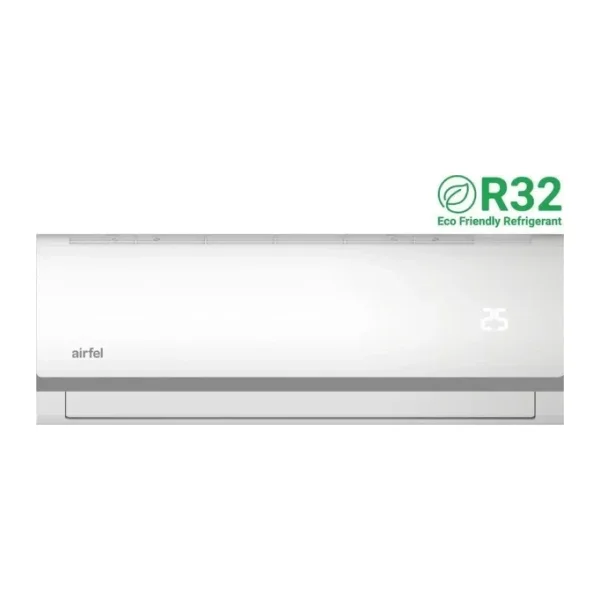 Airfel LTXM25N 9000 BTU R32 A++ Inverter Duvar Tipi Klima