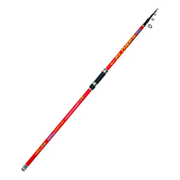 Alba Star Flores 2265 390 cm 80-150 gr Teleskopik Surf Kamış