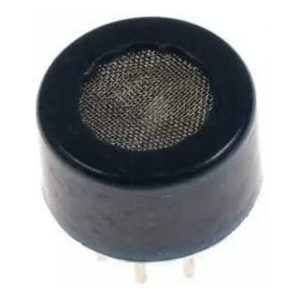 Alkol Gaz Sensörü - MQ-3