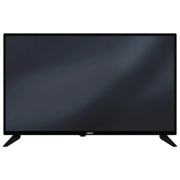 Altus AL43 B 850 5B 4K Ultra HD 43" 109 Ekran Uydu Alıcılı Smart LED TV