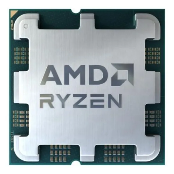 AMD Ryzen 5 7600 Altı Çekirdek 3.80 GHz İşlemci