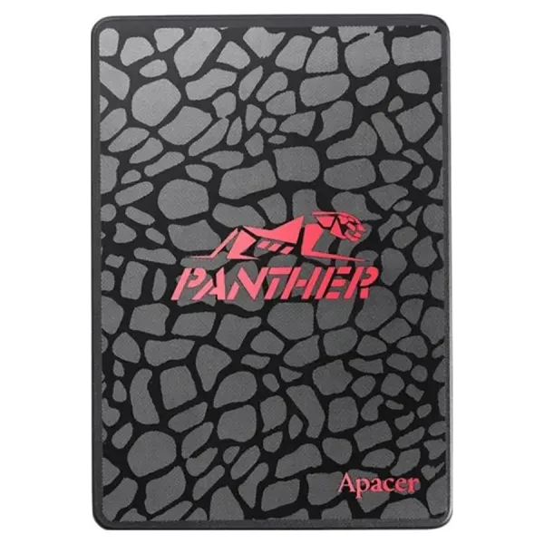 Apacer AS350X AP256GAS350XR-1 2.5" SATA 3.0 256 GB SSD