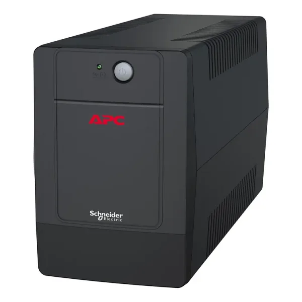 APC Easy UPS BVG1200I-GR 1200 VA Line Interactive Schuko Kesintisiz Güç Kaynağı