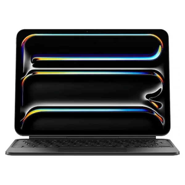 Apple iPad Pro M4 Magic Keyboard 11" Tablet Klavyesi