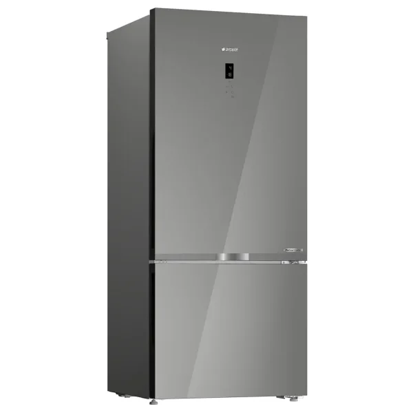 Arçelik 278551 EGC AI Fit Kombi No Frost Buzdolabı