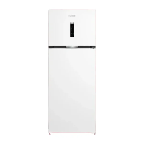 Arçelik 570477 EB Çift Kapılı No Frost Buzdolabı