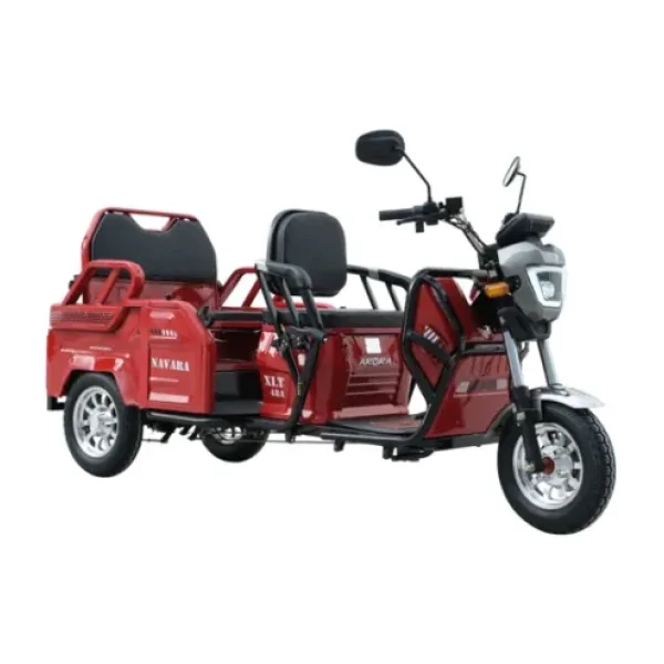 Arora Navara XLT48A 1000 W 3 Tekerlekli Elektrikli Motosiklet