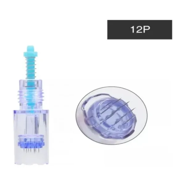 Artmex Dermapen İğnesi Charmant 12 Pin 10 Adet