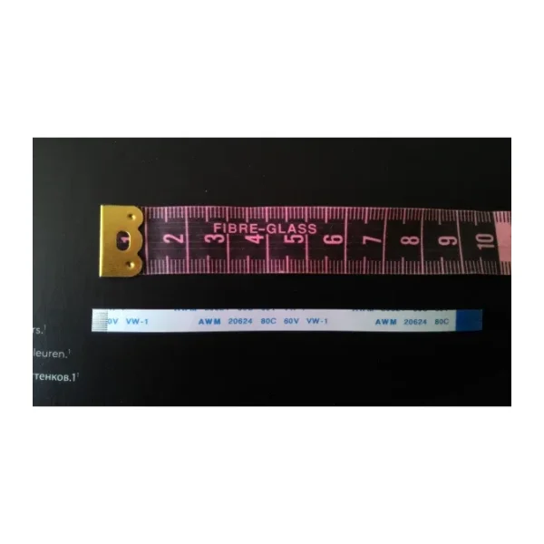Asus T200Ta J200Ta Power Flex Kablosu 10-0.5-10B