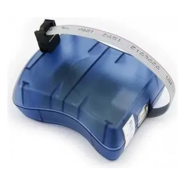 ATMEL USB AVRISP XPII AVR Programlayıcı