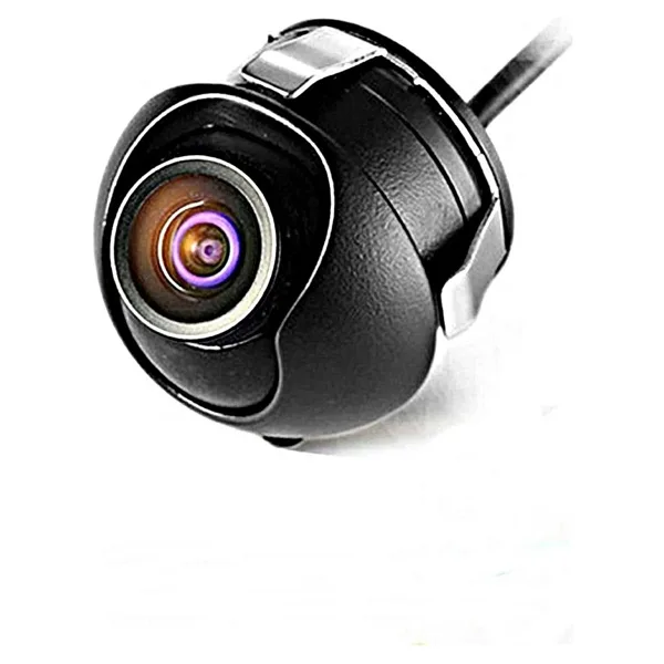 Audiomax MX 110 Araç Geri Vites Arka Görüş Park Kamerası KUTULU AUDİOMAX TÜRKİYE GARANTİLİ