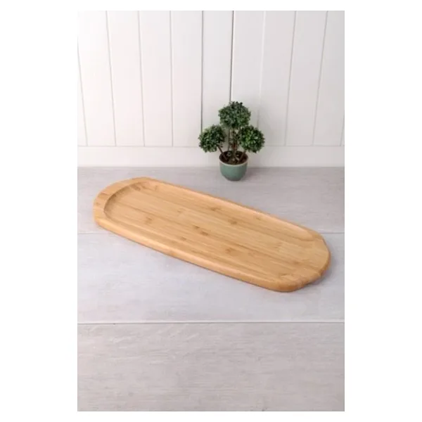 Bambu Sunum Tahtası 40X16 Royaleks-Blsstp4016