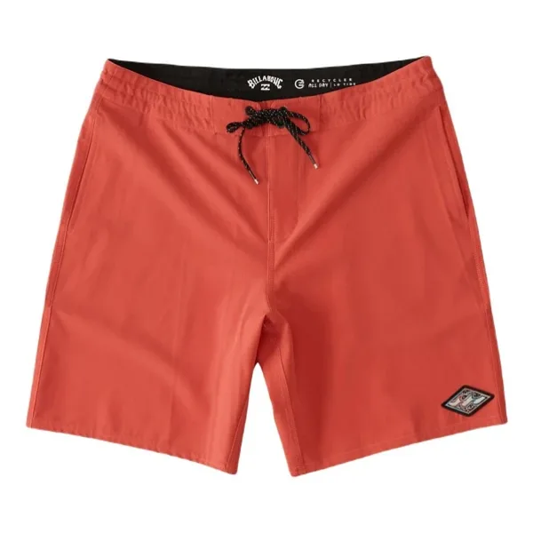 Billabong Every Other Day Lt ABYBS00484 Erkek Deniz Şortu