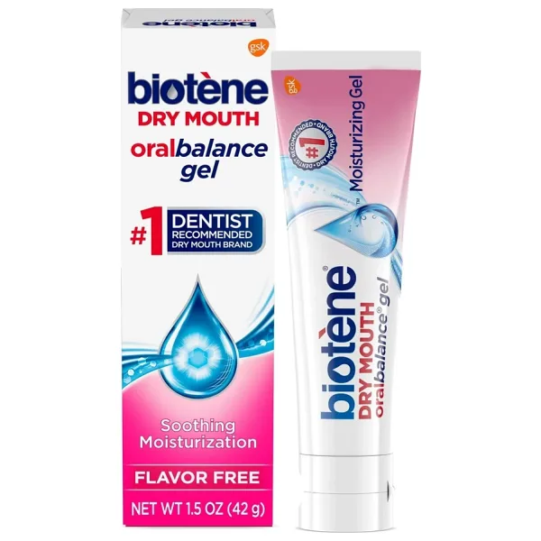Biotene Dry Mouth Nemlendirici Jel 42Gr