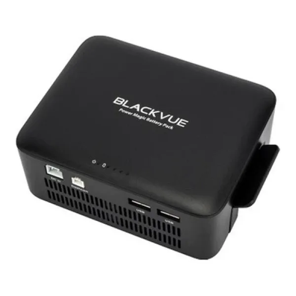 BLACKVUE Power Magic ARAÇ KAMERASI GÜÇ KAYNAĞI B112
