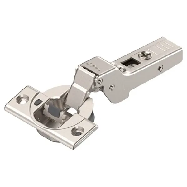 Blum Frenli Klip Yarim Deve Mentese Blumotion 75B1650 + 173L6100