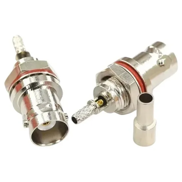 BNC-KY-1.5 Dişi Coaxial Konnektör