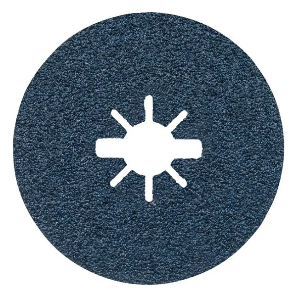 Bosch X-Lock Best For Metal 115MM 36KUM Fiber Disk - 2608619154