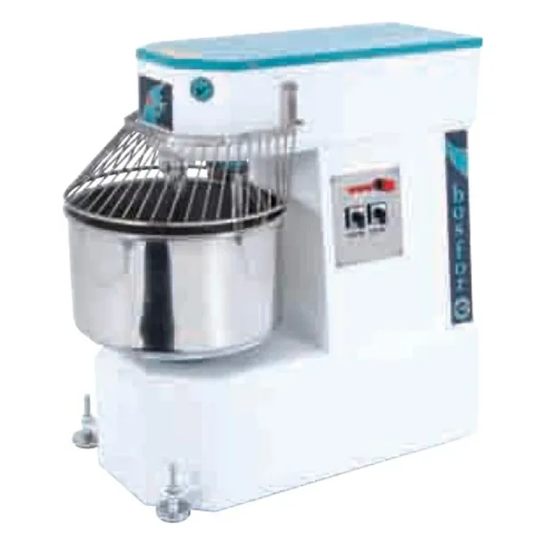 Bosfor USH-25T Spiral Hamur Yoğurma Makinesi
