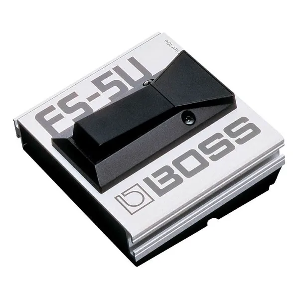 Boss FS-5U(S) Footswitch