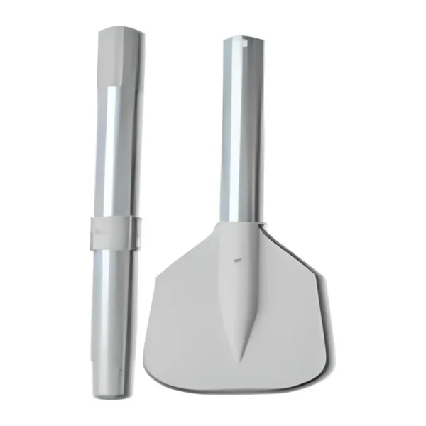 BOT KÜREĞİ KATLANIR Ø32mm Boy:160cm (tek)