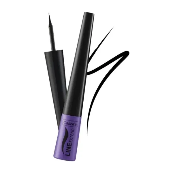 Callista Line Extend 01 Bossgirl Black Dipliner