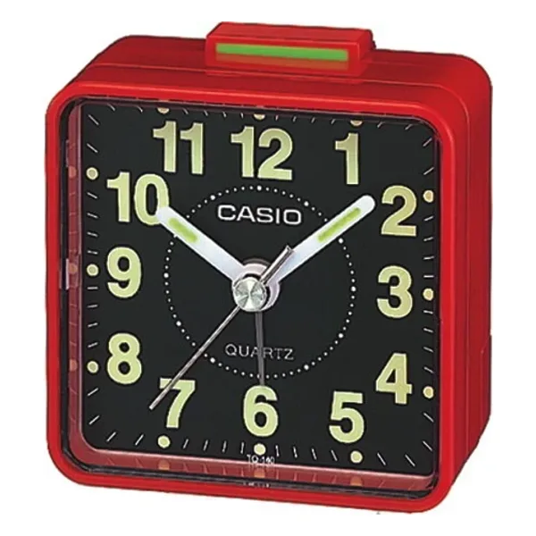 Casio TQ-140 Masa Saati