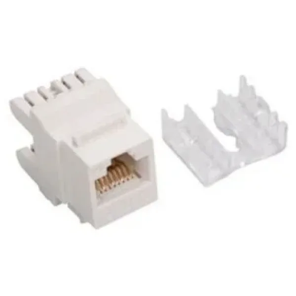 CAT6 Keystone Jack Data Priz