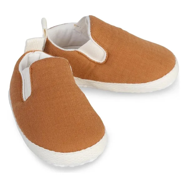 Civil Baby 17- Patik - Kahverengi