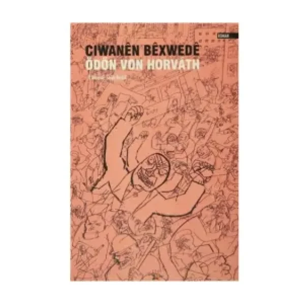 Ciwanen Bexwede