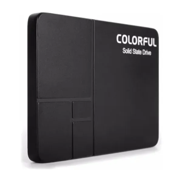 Colorful SL500-512GB SATA 3.0 2.5" 512 GB SSD