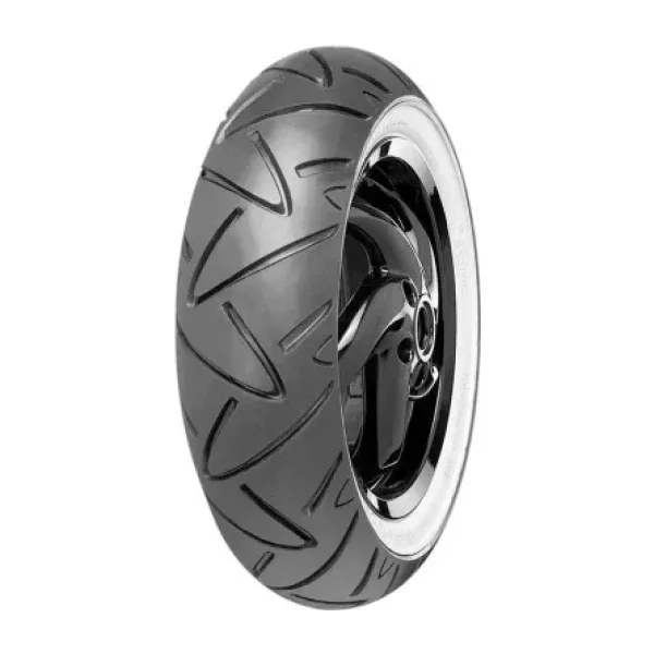 CONTINENTAL 3.50-10 M/C 59M ContiTwist Scooter Lastiği