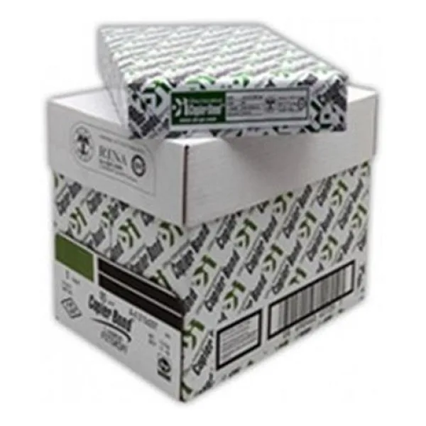 Copier Bond A3 80 gr 2500 Yaprak 5'li Paket Fotokopi Kağıdı