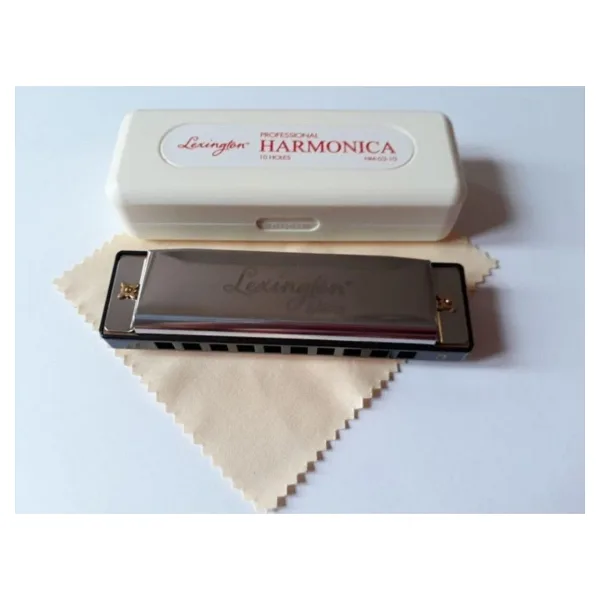 Cremonia HM0310 Do Majör Mızıka