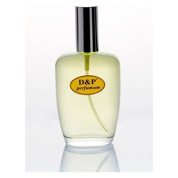 D&P Perfumum G1 Erkek Parfüm Edp 100 ml
