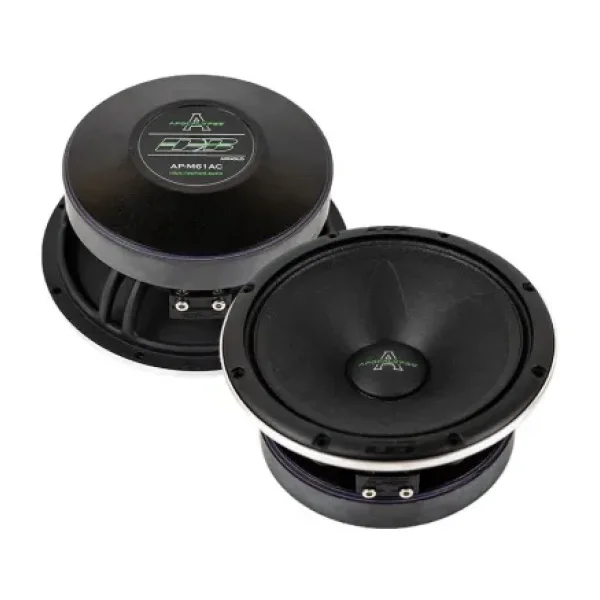 Deaf Bonce Apocalypse AP-M61AC Arnold 360 W 16 cm Midrange Oto Hoparlör