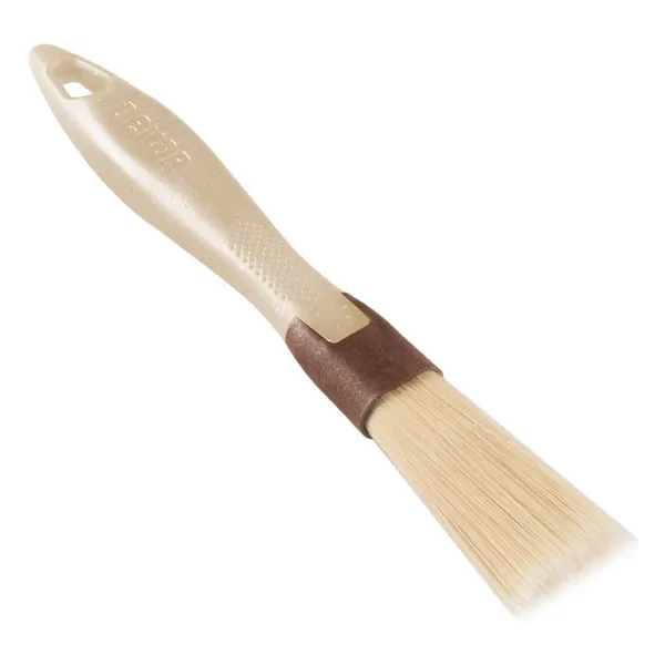 Dekor 6130 20 mm Sentetik Vernik Fırçası
