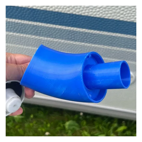 Dekuis 3d Karavan Su Deposu Doldurma Hunisi 35 Mm Giriş Için