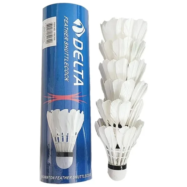 Delta Fsc705 Badminton Topu Kaz Tuyu