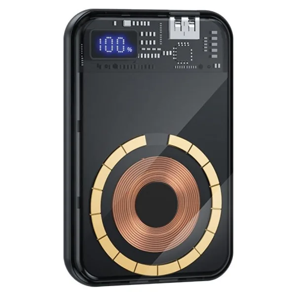 Dexim S5 10000 mAh Magsafe Powerbank