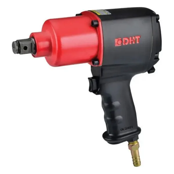 Dht 3/4 Havalı Somun Sıkma