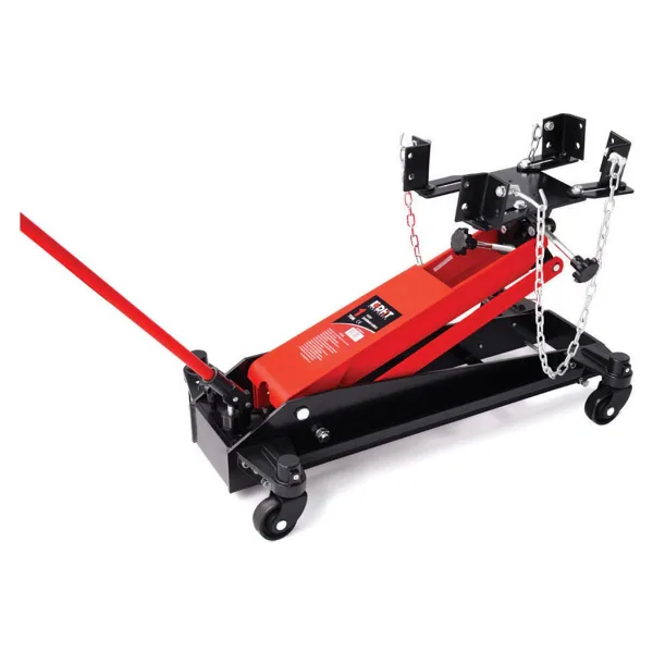 DHT Yatay Şanzıman Kriko - 1 Ton