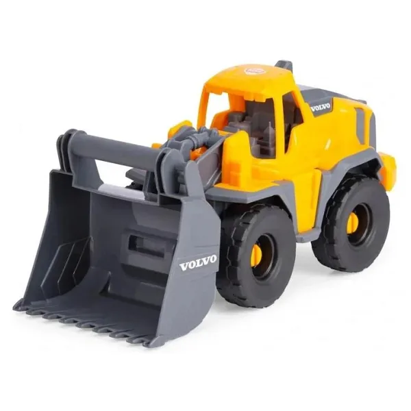Dickie Volvo Tough Loader Yükleyici 203724010