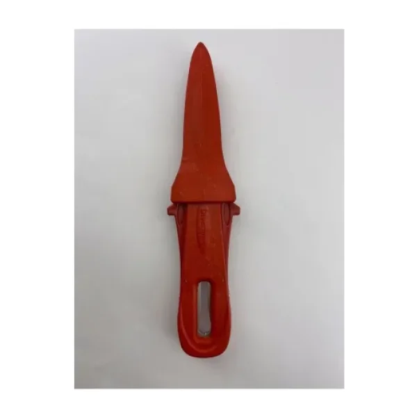 Diverman Dalış Bıcağı - Kırmızı