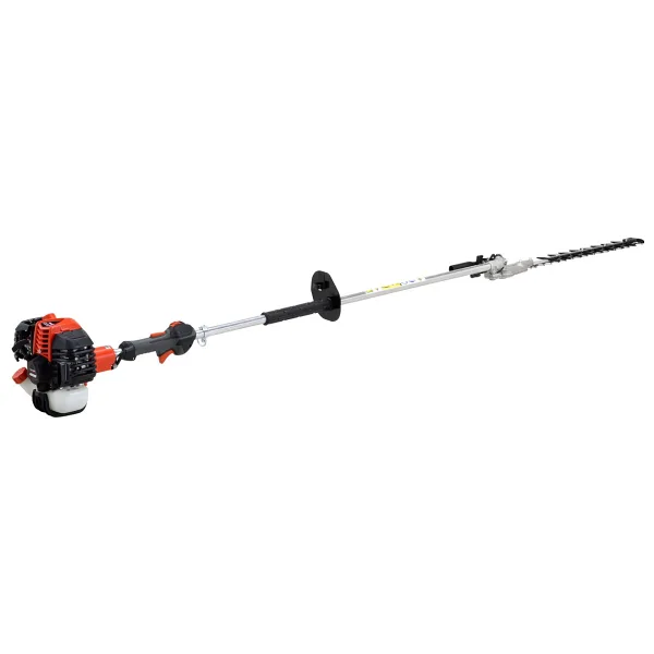 Echo HCA2620 ES HD 1.4 Hp Benzinli Çit Budama Makinesi