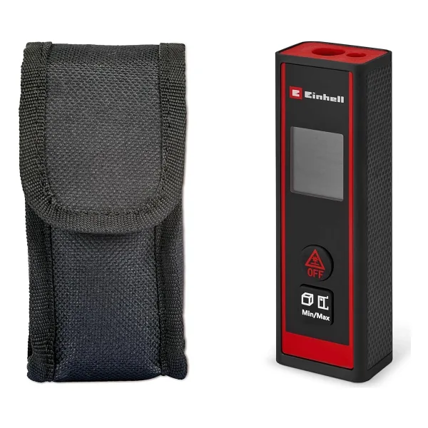 Einhell TC-LD 40 R 40 m Lazer Metre