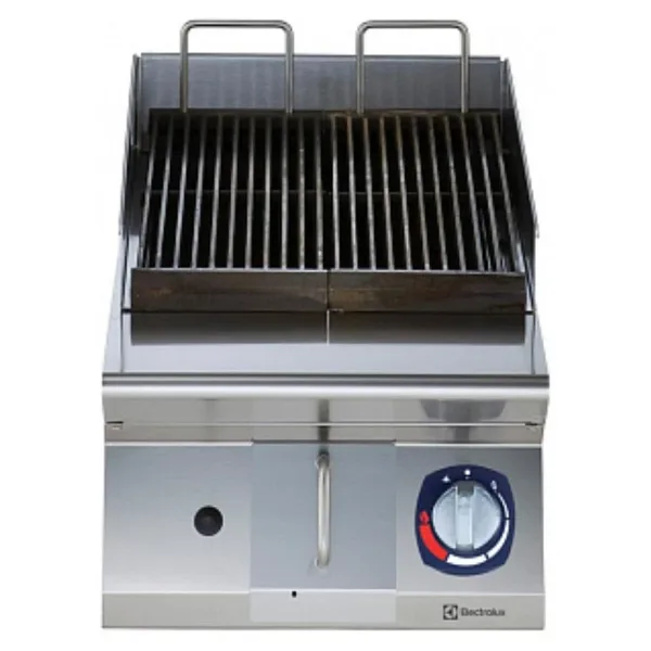 Electrolux Professional E7GRGDGC0P Endüstriyel Izgara