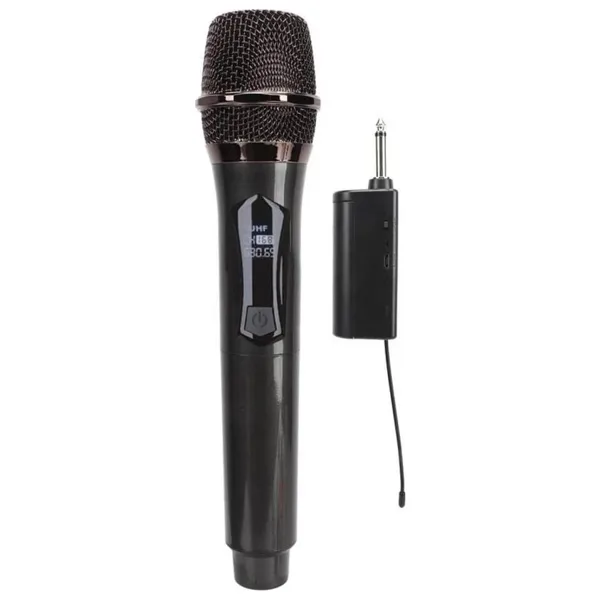 Electroon T-MT07-E UHF Telsiz El Mikrofonu